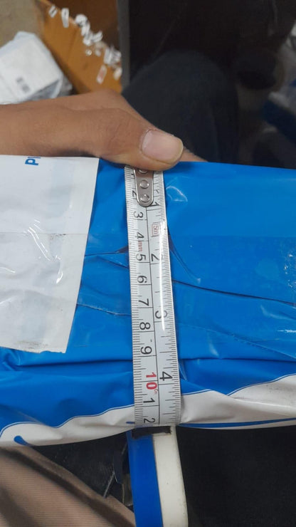 Solar Powered Waterproof Flashlights & Emergency Lights